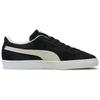 PUMA Suede Classic XXI Unisex Puma Black Puma White Low Top Lifestyle Sneakers 374915-01