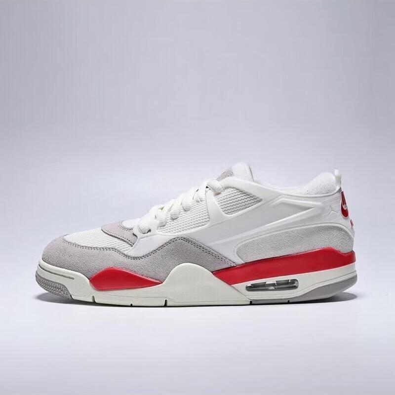 Jordan 4 RM Men s Retro Basketball Shoes 42