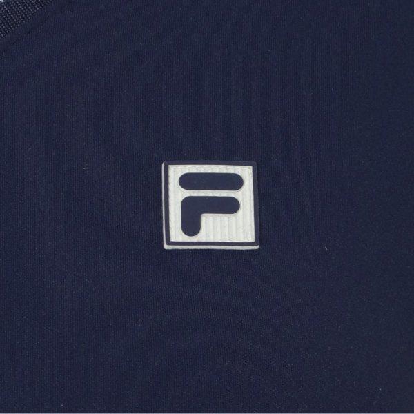 Fila Women Woven Stretch Dress