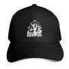 ASIAN KUNGFU GENERATION Cover Classic Baseball Cap New In Hat Fishing Caps Unisex Hip Hop Birthday Unisex Caps Womens