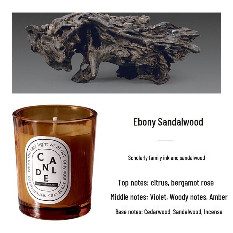 Luxurious Colorful Scented Candles - Perfect for Birthdays, Holidays, and Special Occasions