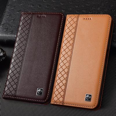 Napa Genuine Leather Flip Case For Samsung Galaxy A10 A20 A30 A40 A50 A70 A80 A90 Phone Wallet Cover Cases