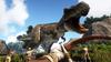 ARK: Survival Evolved (Imported Version: North America) - Japanese Language Available - Nintendo Switch