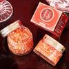 Crema Viso Idratante Dragon Blood Cream Lazy Concealer 50g Riparazione Ringiovanimento Pelle del Viso Cura della Pelle Rassodante del Viso