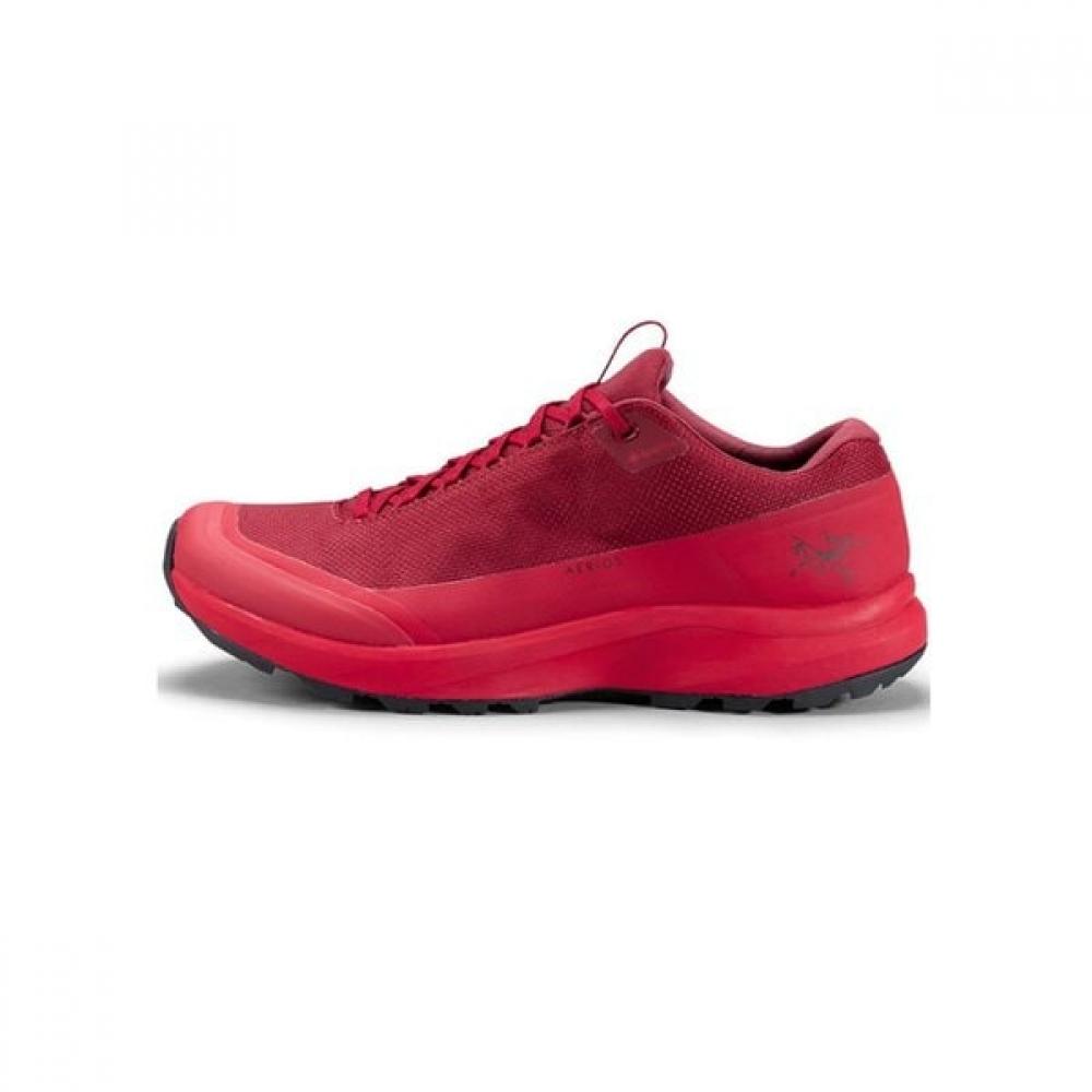 Arcteryx Airyus Gtx Afosux06892 Бордовый Heritage 10(285mm)/Free