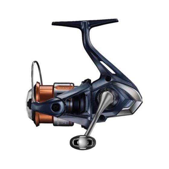 SHIMANO spinning reel 26 Naski C2000SHG