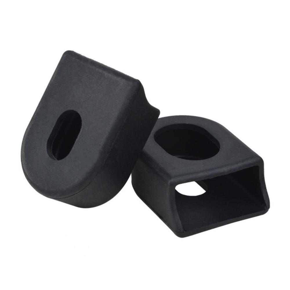 Protection Sleeve Crank Boot Protectors Dust Cover Bike Crank Dust Covers Trail Bike