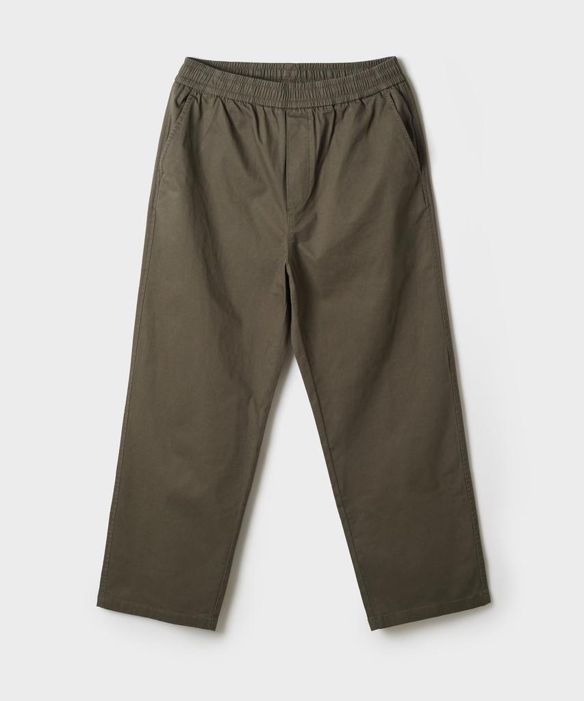 SPAO Tapered Banding Pants_Sptcg49C02
