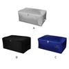 Storage Bag Quilt Organizer Zipper Bag Pillow Clothes Oxford Cloth Waterproof Pouch