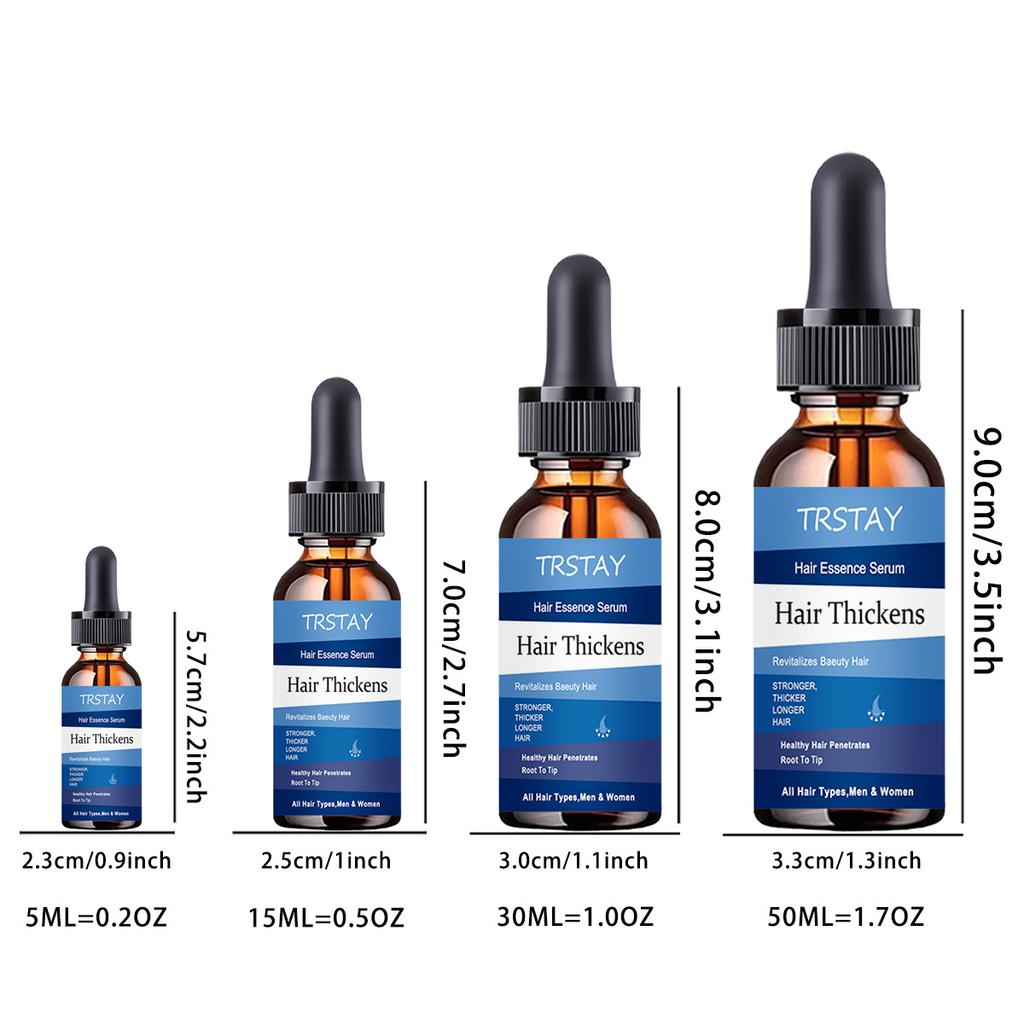 5ML/15ML/30ML/50ML/kadın anti saç dökülmesi tedavisi biberiye yağı profesyonel saf Hint yağı kirpik yağı saç kaş büyüme