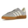 adidas Handball Spezial Grau Creme Herren Sneaker Grau-Zwei Creme-Weiß Wolkenweiß IF7086