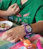 Authorized Dealer Watches Kids Children Ladies 023298 ICE Learning Purple Small 32mm 3 Hands [Ice-watch] Ice-watch