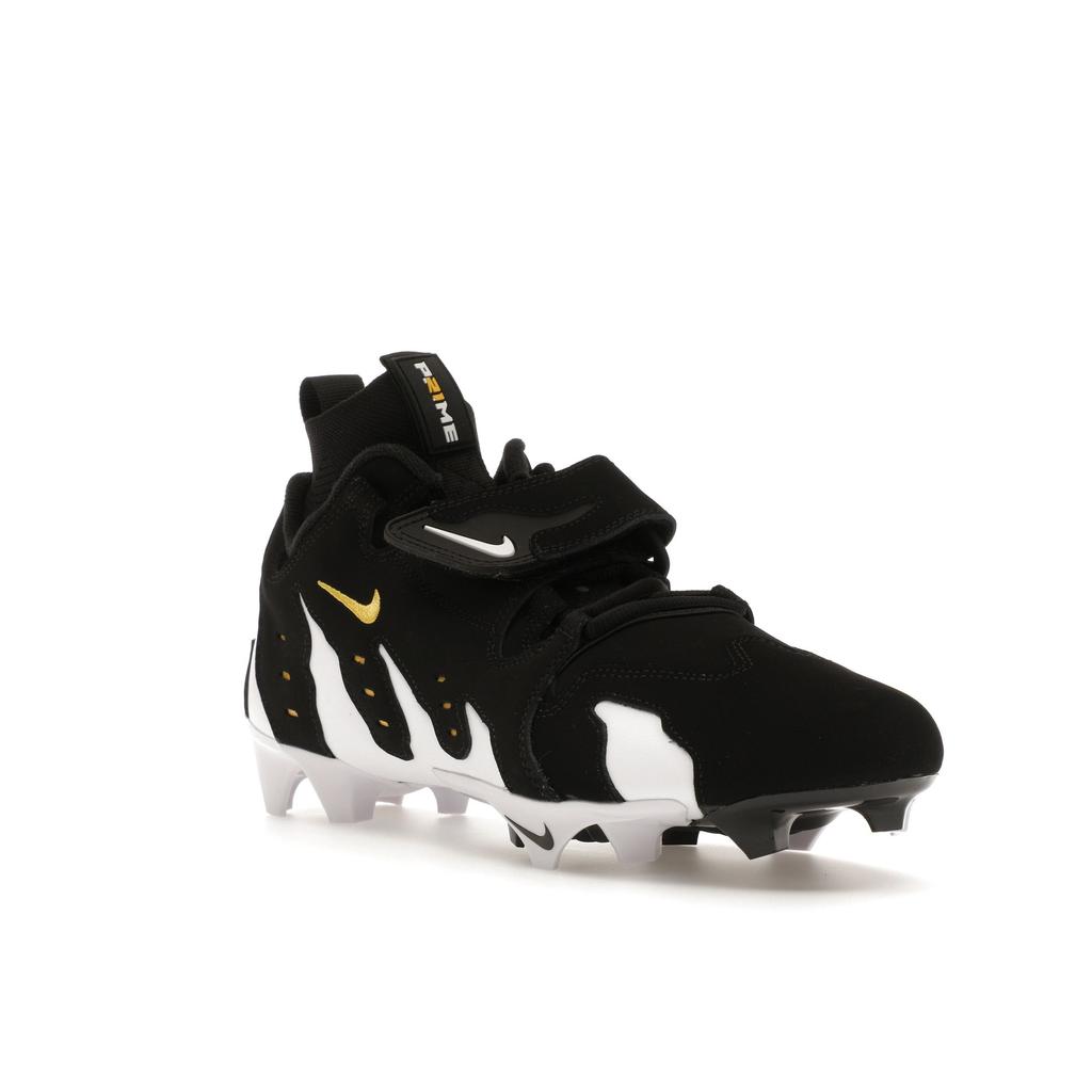 nike vapor edge varsity review