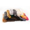 Knitted Warm Scarf Winter Thicken Comfortable Pullover Scarfs Soft Neck Scarf