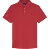 Hackett Selvedge Plkt Short Sleeve Polo
