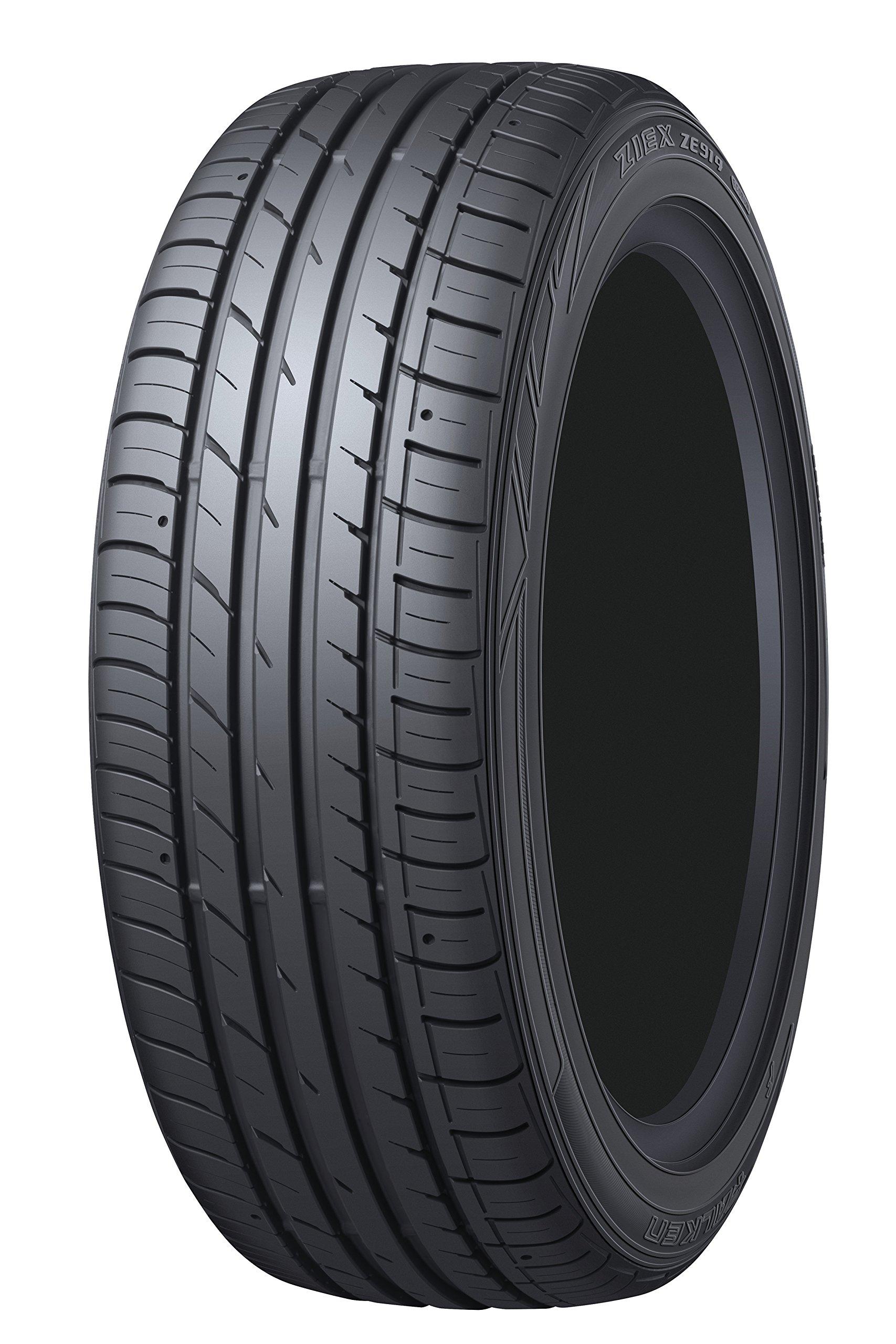 

Falken Comfort Tire ZIEX ZE914F215/55R17