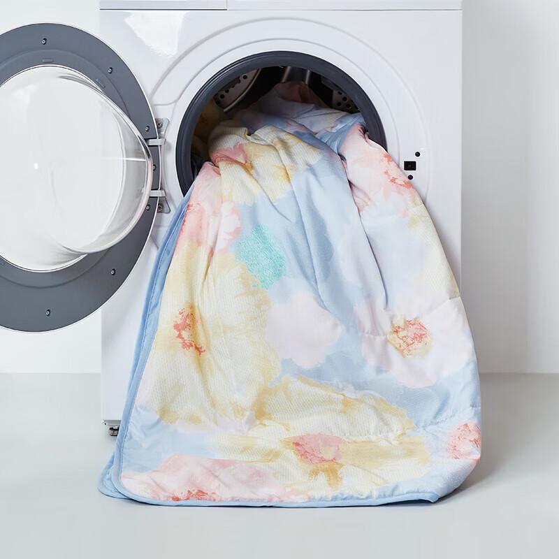 LUOLAI Summer Fiber Quilt