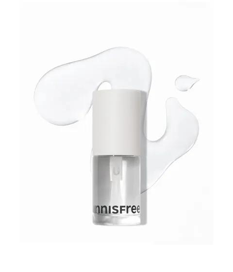 Nail top coat