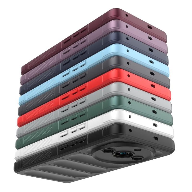 For OPPO Realme 11 Pro Plus Case Cover Realme 11 Pro + 5G Capa New Shockproof Back Armor Soft TPU For Fundas Realme 11 Pro Plus