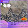 Butterfly Lace Polyester Women's Long Dresses - Soft, Skin-Friendly Fabric for Wedding Dresses & Lingerie
