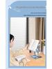 Germany 2026 Paifan Alloy 360° Rotating Reading & Tablet Stand for Laptops