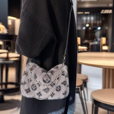 Damentaschen – Crossbody-Bags