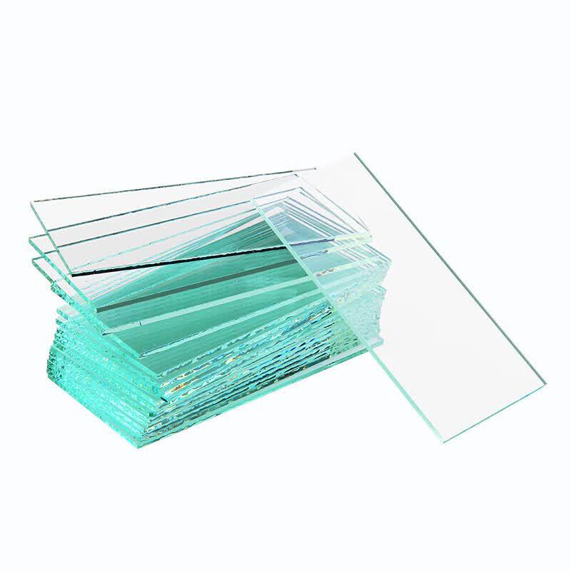 Welding Helmet White Glass Lens