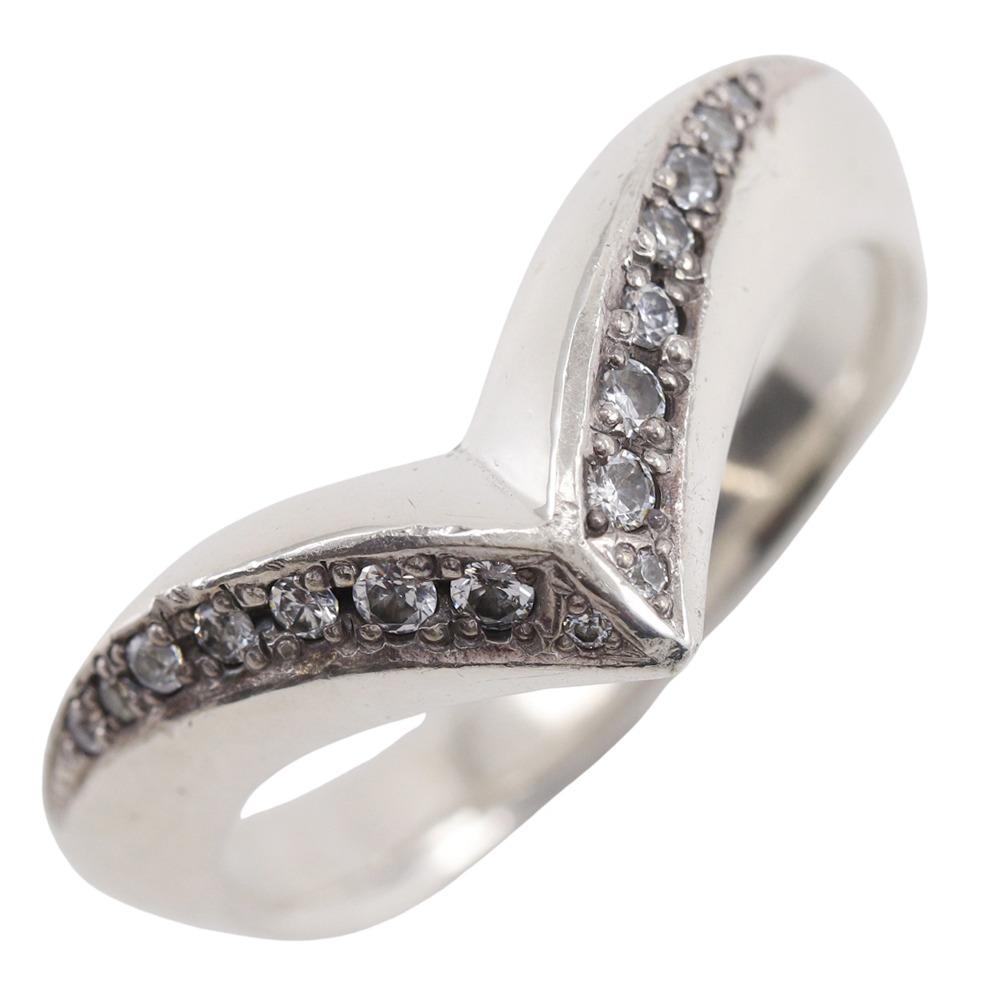 

Кільце перемоги Кільце Срібло Срібло925 #9.0(Розмір США) 6.5г чоловічі Вживані