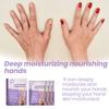 Hand Masks Beauty,Hand Masks Moisturizing Glove,Hand Mask Gloves Gentle Moisturizing Hand Hand Mask 3 Pair 10ml