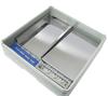 kanda KD Knife Stainless 2 Made in Tsubame Nail Partition Board Hygienic 134151 Stand, Steel, Tiers, Large, Japan, Sanjo, Type, Included, Knife,
