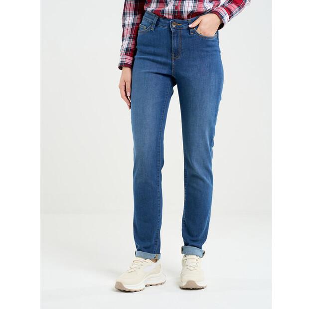 Джинсы BIG STAR KATRINA HIGH WAIST EU 30_30