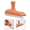 Ergonomic 3in1 Edge Banding Cutter for Eco Board Leather Chamfering