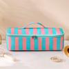 Dustproof Curler Storage Bag Soft Curling Iron Carrying Case  Toiletries Organization