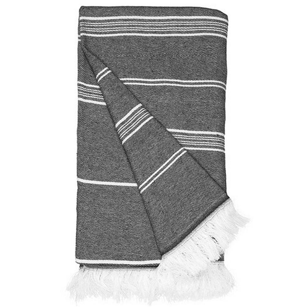 The One Towelling Hamam Recycled Towel