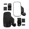 GOOFIT Universal UTV/ATV Dune Buggy Rearview Side Mirror
