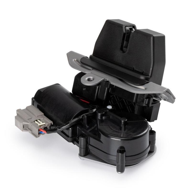 High quality new for FA1Z-7443150-B Liftgate Trunk Lock Actuator Motor for Ford Escape Explorer Edge