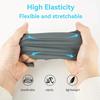 1 Stück Anti-Smudge Künstler Zeichenhandschuhe Zwei-Finger Anti-Touch Schutzhandschuhe für Zeichen-Tablett Bildschirm Board Kunstbedarf