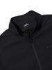Eider Cooleats Air Men'S Lightweight Stand Neck Jacket_Black