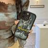 TV Horror Yellowjackets Phone Case For IPhone 17 16 15 14 13 12 11 Pro Max Silicone Back Cover