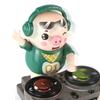 Electric Rock And Roll Dish Pig 20 Dynamic Music DJ Trendy Piggy Boys And Girls Toys
