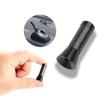 Car Radio Antenna Short Antenna for Car AM/FM Short Antenna (Black/3.5cm) High Sensitivity Mast