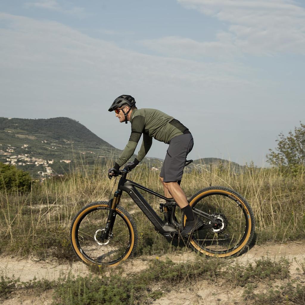 Selle ITALIA X-BOW S.FLOW Fec L