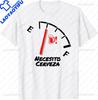NECESITO Cerveza Funny Alcohol Beer Drinking Spanish ShortSleeve Unisex TShirt Graphic T Shirts Unisex Clothing Streetwear