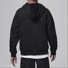 Jordan Kids Sweatshirts Hooded Thickened FV3203-010