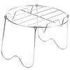 stainless steel pressure cooker trivet for 6 or 8 quart