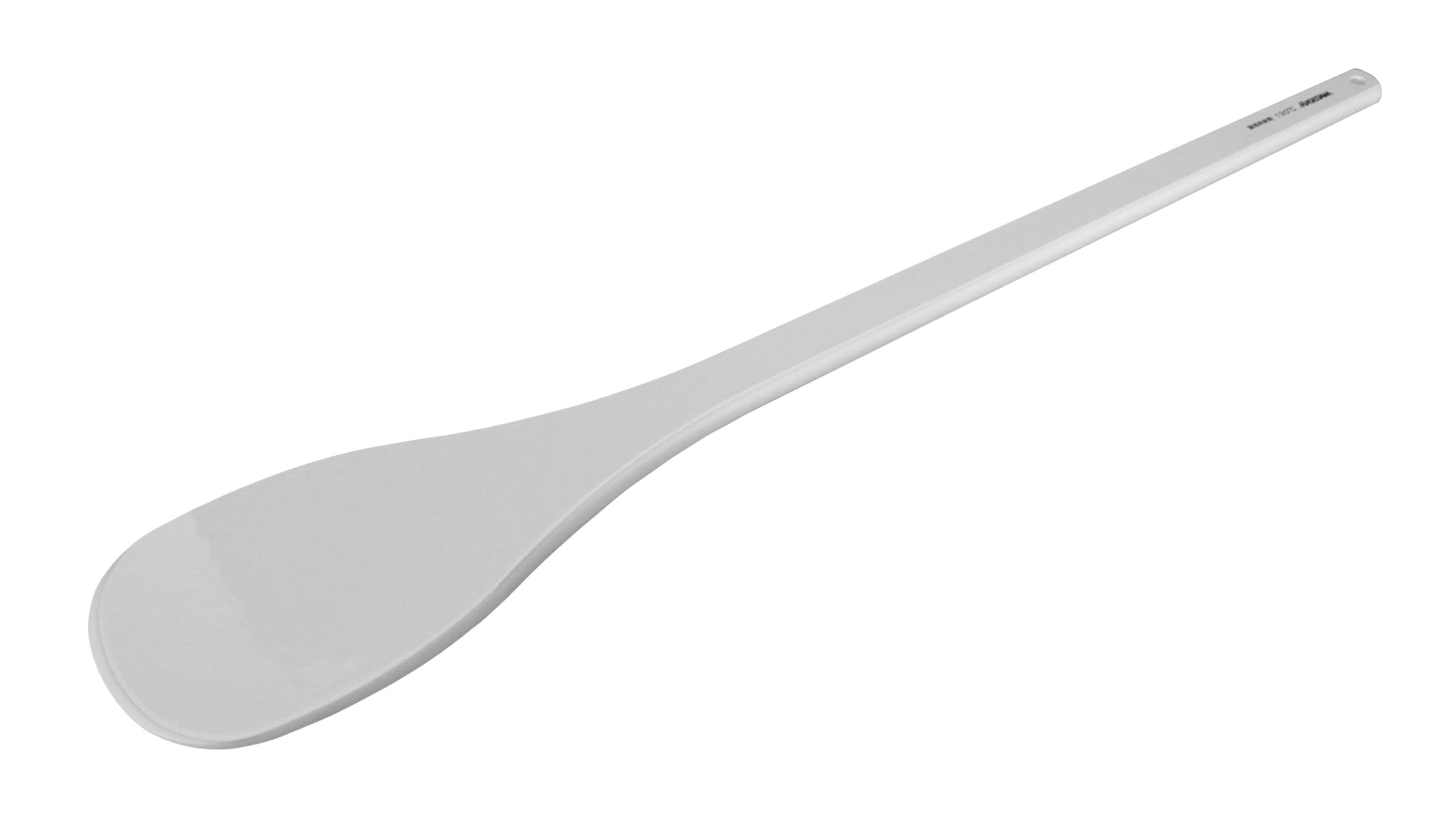 

Hasegawa High-Tech Spatula, Hard Type, Round, SPOH-60