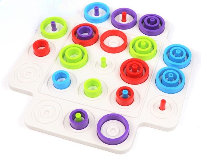 

Новая настольная игра для образовательных целей Правда или Вымысел из безопасного АБС-материала Мисс 0 Три в ряд 2-4 игрока, Игрушка, Ложь,