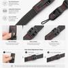 Quick Release Neck Strap Adjustable Crossbody Sling Belt Camera Shoulder Strap  for DSLR Camera