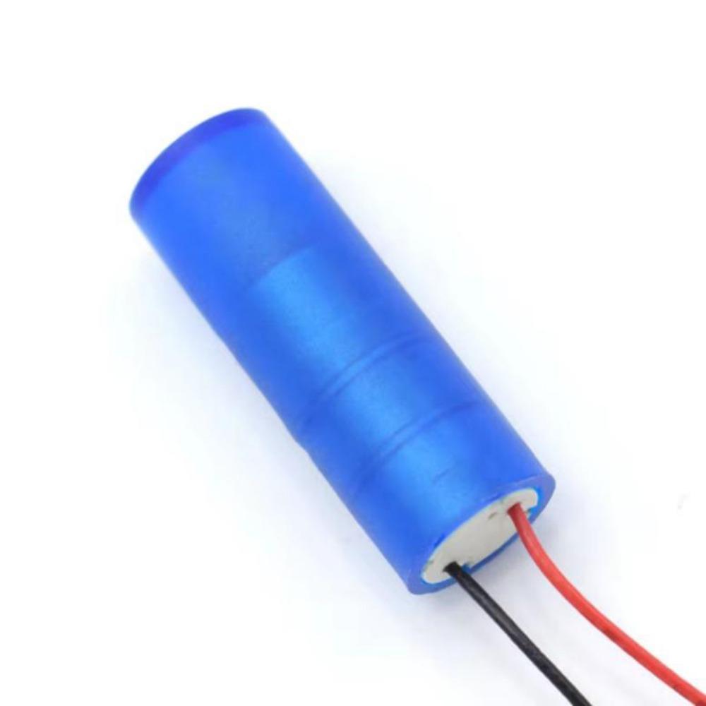 2 Stuks DC 3.4V Trillende Motor Stationaire Snelheid 12000 DIY Massager Accessoires Sterke Vibratie Motor