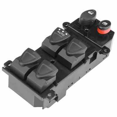 Linker Fahrerseite Elektrischer Hauptfensterheberschalter für Civic 2006‑2010 35750 SNV‑H51